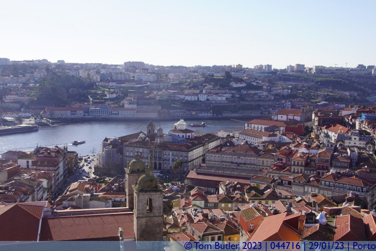 Photo ID: 044716, Palcio da Bolsa, Porto, Portugal