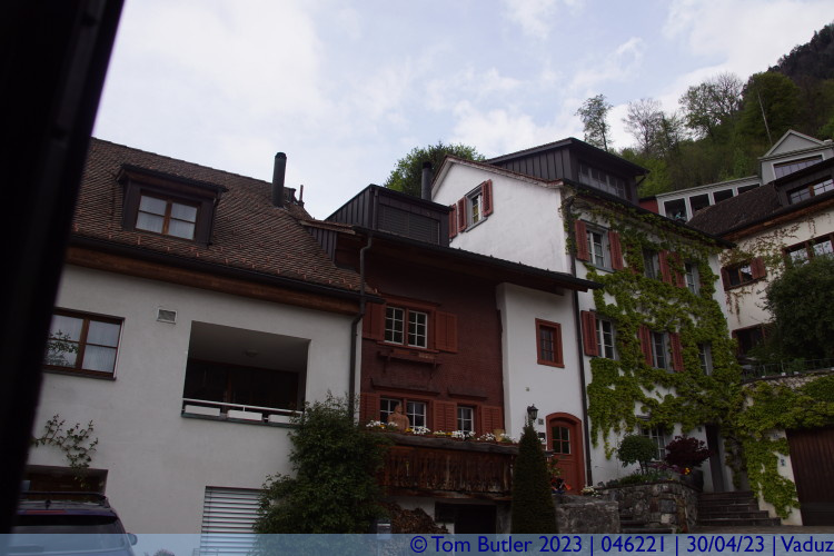 Photo ID: 046221, Residential Vaduz, Vaduz, Liechtenstein