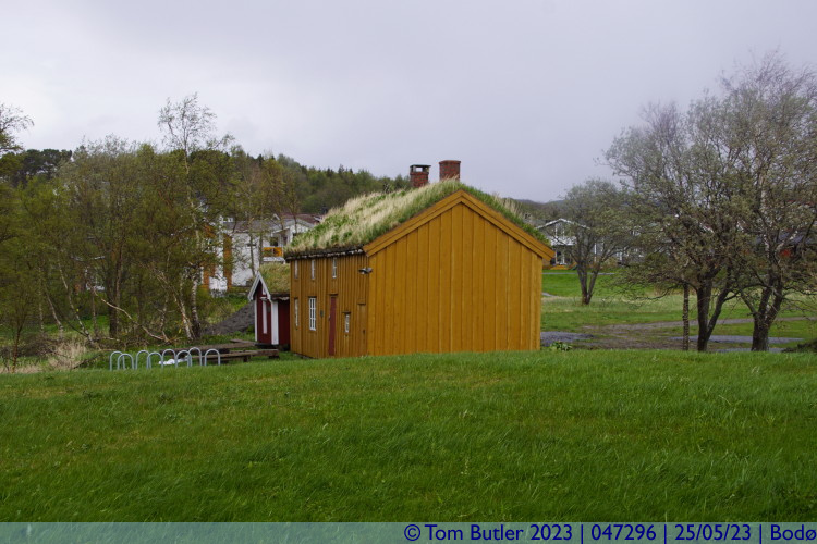 Photo ID: 047296, Nordlandsmuseet Bodsjen friluftsmuseum, Bod, Norway
