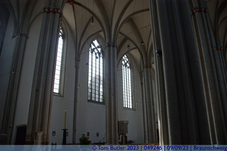 Photo ID: 049246, In Sankt Aegidien, Braunschweig, Germany
