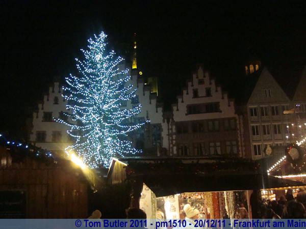 Photo ID: pm1510, Christmas in the Rmerberg, Frankfurt am Main, Germany