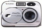 FinePix 2600 Zoom
