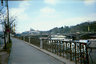 Photo ID: 000001, The banks of the Vltava (40Kb)