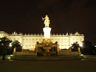 Photo ID: 001055, The Palacio Real (41Kb)