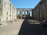 Photo ID: 001176, The ruins of St Brigitta's (68Kb)