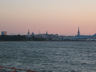 Photo ID: 001199, Tallinn at sunset (37Kb)