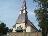 Photo ID: 001226, The Rovaniemi Church (63Kb)