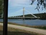 Photo ID: 001228, Bridge across the lake (54Kb)