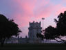 Photo ID: 001291, Torre de Belm at dusk (32Kb)