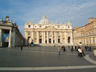 Photo ID: 001557, St Peters Basilica (60Kb)
