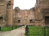 Photo ID: 001594, The remains of Caracalla (80Kb)