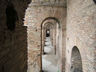 Photo ID: 001599, Roman Aurelian walls (76Kb)