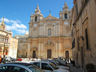 Photo ID: 001682, Mdina cathedral (69Kb)