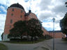 Photo ID: 002005, Uppsala castle (53Kb)