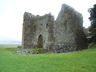 Photo ID: 002031, Weobley Castle (71Kb)