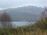Photo ID: 002318, Looking across the Loch (58Kb)