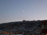 Photo ID: 002456, The hills over Hammerfest (30Kb)