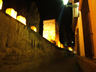Photo ID: 002504, Old moorish city walls (48Kb)