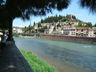 Photo ID: 002680, Looking across the Adige (79Kb)