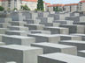 Photo ID: 002989, Monument to the murdered Jews of Europe (48Kb)