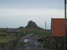 Photo ID: 003293, Lindisfarne Castle (35Kb)