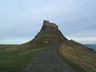 Photo ID: 003294, Lindisfarne Castle (35Kb)