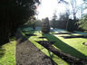 Photo ID: 003346, Gardens of Direlton Castle (91Kb)