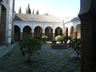 Photo ID: 003445, Moorish courtyard (68Kb)