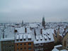 Photo ID: 004238, Looking across Nuremberg (53Kb)
