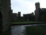 Photo ID: 004326, Inside Caernarfon Castle (40Kb)