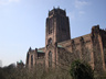 Photo ID: 004516, Liverpool Anglican Cathedral (79Kb)