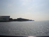 Photo ID: 004518, Towards the Albert Docks (53Kb)
