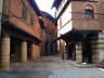 Photo ID: 005162, Inside Borgo Medievale (101Kb)