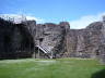 Photo ID: 005918, Inside the castle walls (116Kb)