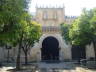 Photo ID: 007016, Mezquita entrance (112Kb)