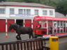 Photo ID: 007399, Horse tram (108Kb)