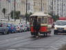 Photo ID: 007473, Horse tram (90Kb)