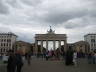 Photo ID: 007791, The Brandenburg gate (63Kb)