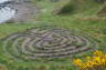 Photo ID: 009153, The labyrinth (169Kb)