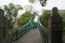 Photo ID: 009255, The green bridge (131Kb)