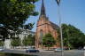 Photo ID: 009912, Church of Jan Amos Komensky (168Kb)