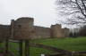 Photo ID: 013602, Roman walls (117Kb)