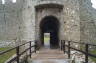 Photo ID: 014557, Castle gateway (175Kb)
