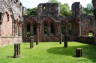 Photo ID: 015205, Abbey ruins (194Kb)