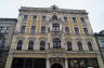 Photo ID: 017533, The buildings of Piotrkowska  (135Kb)