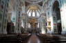 Photo ID: 019041, Inside the Jesuitenkirche (141Kb)