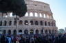 Photo ID: 021306, Approaching the Colosseum (129Kb)