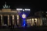 Photo ID: 021494, Brandenburg Gate Menorah (91Kb)