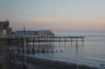 Photo ID: 027144, Pier at dusk (92Kb)