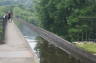 Photo ID: 027395, Crossing the aqueduct (169Kb)
